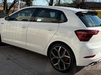 Usata VW Polo GTI 207 CV (152 kW) 2022 Berlina
