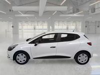 Second-hand Renault Clio IV 75 CP (55 kW) 2018 Alb Berlinǎ