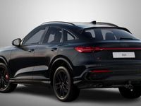Nuova Audi SQ5 Sportback Ambiente 367 CV (269 kW) 2025 Nero SUV