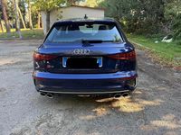 Usata Audi S3 310 CV (228 kW) 2022 Berlina