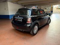 Begagnad Mini ONE 75 HK (55 kW) 2010 Other Halvkombi