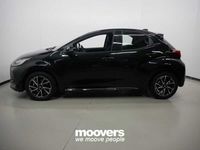 Nuova Toyota Yaris Hybrid Trend 116 CV (85 kW) 2025 Nero Utilitaria