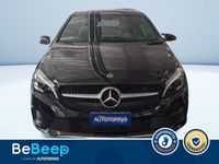 usata Mercedes A180 D SPORT MY16D SPORT MY16