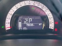 Usata Renault Twingo Zen 60 kW (82 CV) 2021 Blu/azzurro Utilitaria