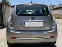 Usata Lancia Ypsilon 60 CV (44 kW) 2008 Utilitaria