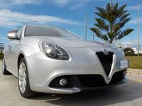 usata Alfa Romeo Giulietta 1.6 JTDm 120 CV Business