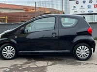 Usata Toyota Aygo Sol 67 CV (49 kW) 2007 Nero Utilitaria