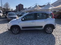 usata Fiat Panda 4x4 1.3 MJT S&S ADATTA A NEOPATENTATI