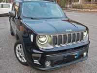 Usata Jeep Renegade 2019 Nero SUV