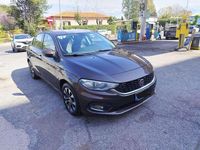 Usata Fiat Tipo Lounge 95 CV (69 kW) 2017 Marrone Berlina