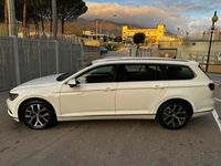 usata VW Passat 2.0 TDI DSG Business BlueMotion Technology