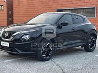 Usata Nissan Juke Tekna 114 CV (83 kW) 2024 Nero SUV