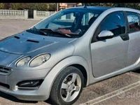 Usata Smart ForFour 68 CV (50 kW) 2006 Utilitaria