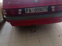 Usata Alfa Romeo 75 185 CV (136 kW) 1990 Berlina