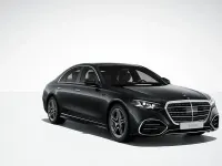 Nuova Mercedes S450 367 CV (269 kW) 2026 Nero Berlina