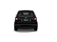 Usata Smart ForTwo Coupé Pulse 60 kW (82 CV) 2022 Bianco Utilitaria