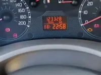 Usata Fiat Panda 2006 Utilitaria