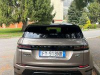 Usata Land Rover Range Rover evoque HSE Dynamic 150 CV (110 kW) 2019 SUV