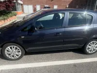 Usata Opel Corsa 69 CV (50 kW) 2009 Utilitaria