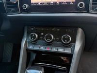 Usata Skoda Kodiaq Style 150 CV (110 kW) 2019 Grigio SUV