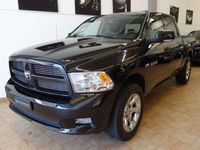 usata Dodge Ram RAMDOUBLE CAB 5.7 HEMI GPL Black Series