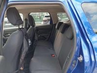 Usata Dacia Duster Journey 101 CV (74 kW) 2023 Blu/azzurro SUV