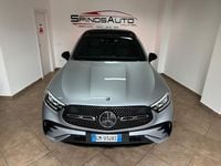 Usata Mercedes GLC220 AMG Line Premium Plus 197 CV (144 kW) 2023 Grigio Station wagon