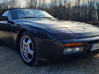 Usata Porsche 944 Turbo 250 CV (183 kW) 1991 Cabrio