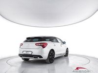 Usata Citroën DS5 So Chic 163 CV (119 kW) 2012 Bianco Utilitaria
