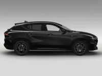 Usata Alfa Romeo Tonale Ti 175 CV (128 kW) 1970 Nero SUV