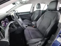 Usata VW Golf VIII Style 150 CV (110 kW) 2025 Blu Berlina