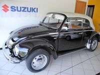 Usata VW Beetle 34 CV (25 kW) 1983 Nero Utilitaria