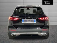 Usata Mercedes GLA180 116 CV (85 kW) 2023 Nero SUV