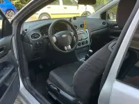 Usata Ford Focus 90 CV (66 kW) 2007 Berlina