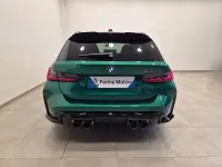 Usata BMW M3 Comfort Edition 530 CV (389 kW) 2025 Verde Station wagon