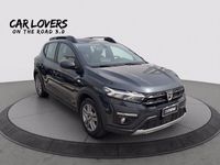 usata Dacia Sandero Sandero Stepwaystepway 1.0 tce comfort eco-g 100cv