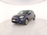 usata Fiat 500X 500X2015 1.6 e-torq Pop Star 4x2 110cv my17