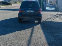 Usata Smart ForTwo Cabrio 54 CV (39 kW) 2012 Cabrio