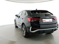 usata Audi Q3 2019 Sportback