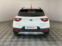 Usata Kia Stonic Style 120 CV (88 kW) 2020 Bianco SUV