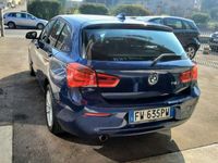 usata BMW 116 116 d 5p Urban