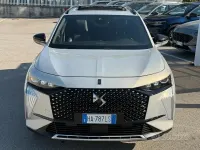 Usata DS Automobiles DS7 Crossback 131 CV (96 kW) 2025 Grigio SUV