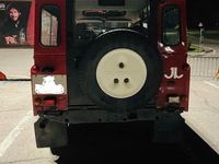 Usata Land Rover Defender 1999