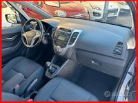 Usata Hyundai ix20 Comfort 90 CV (66 kW) 2013 Grigio Utilitaria