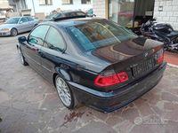 usata BMW 323 323 Ci cat