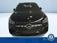 Nuova Mercedes GLA200 AMG line 150 CV (110 kW) 2026 Nero SUV