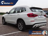 Usata BMW X3 xLine 190 CV (139 kW) 2020 Other SUV