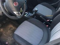 Usata Fiat Punto Street 69 CV (50 kW) 2018 Utilitaria