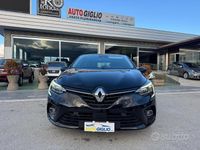 Usata Renault Clio V R.S. 85 CV (62 kW) 2020 Nero Berlina