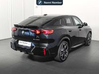 Nuova BMW X2 M Sport 163 CV (119 kW) 2026 Black sapphire metallizzato SUV